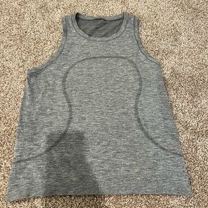 Women’s swiftly tech tank, loose fit